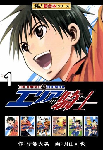 【極！超合本シリーズ】 エリアの騎士