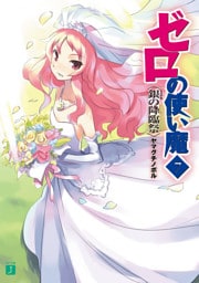 ゼロの使い魔　７　銀の降臨祭
