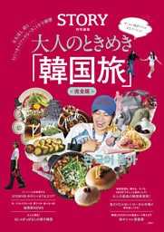 大人のときめき「韓国旅」完全版