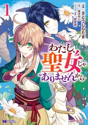 わたし、聖女じゃありませんから（コミック） 分冊版 36