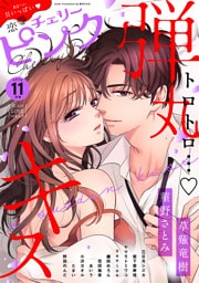 恋愛チェリーピンク 2025年11月号