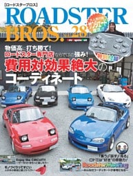 ROADSTER BROS.Vol.28