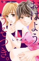 おはよう、うそつき。【マイクロ】（８）