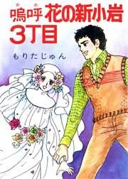 嗚呼　花の新小岩３丁目