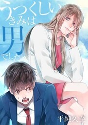 うつくしいきみは男でした　２巻