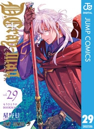 D.Gray-man 29