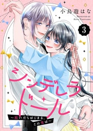 シンデレラ・ドール～脱いだらはじまる、この恋は～３