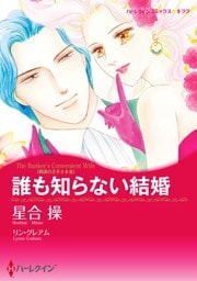 誰も知らない結婚〈異国の王子さまⅢ〉【分冊】 10巻