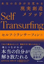 セルフ・トランサーフィン　下