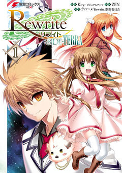 Rewrite:SIDE-TERRA