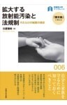 拡大する放射能汚染と法規制穴だらけの制度の現状