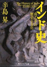 インド史　南アジアの歴史と文化