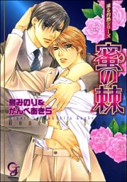 蜜の棘　凍る灼熱シリーズ【イラスト入り】