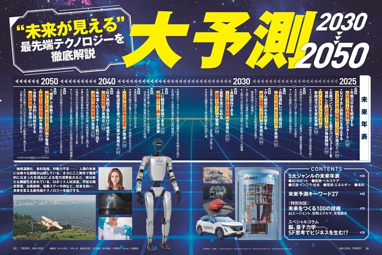 真天地開闢集団- ジグザグ (BACKSTAGE PASS) | dマガジン