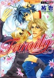 Fａｍｉｌｙ