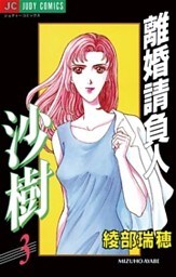 離婚請負人 沙樹（３）