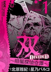 双～暗闇探偵奇譚～