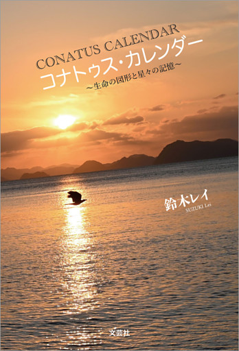 コナトゥス・カレンダー ～生命の図形と星々の記憶～