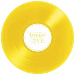 MANKAI STAGE『A3！』Troupe LIVE～SUMMER 2021～ アフターパンフレット【電子版】