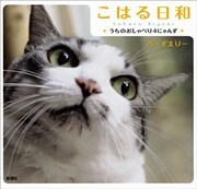 こはる日和—うちのおしゃべり４にゃんず—
