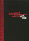 宇都宮 隆／Magnetica 5th Anniversary Official Book 1995-1999
