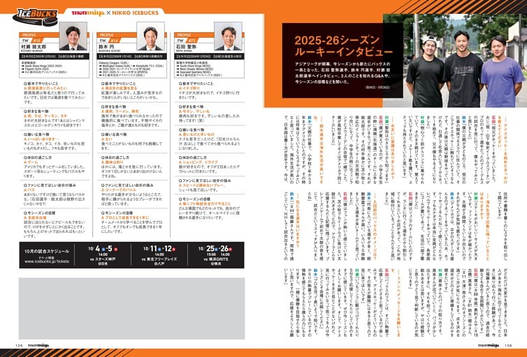 H.C.栃木日光アイスバックス