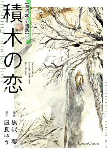 積木の恋【単行本 分冊版】１