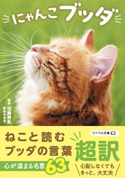 にゃんこブッダ