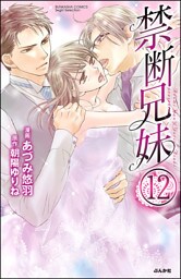 禁断兄妹（分冊版）　【第12話】