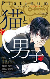 Sho－Comiプラチナ 6号