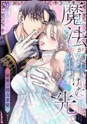 魔法が解けたその先で―― 秘密の独占求愛
