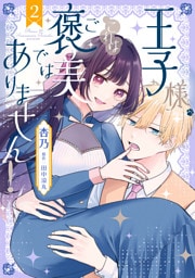 王子様、これはご褒美ではありません！ 2