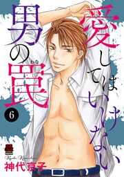 愛してはいけない男の罠　6