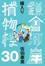 嫁入り　鎌倉河岸捕物控＜三十の巻＞