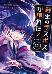 野生のラスボスが現れた！　黒翼の覇王１１【電子書店共通特典イラスト付】