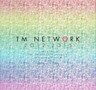 TM NETWORK 30th 1984～　2012-2015　公式ツアーパンフレット