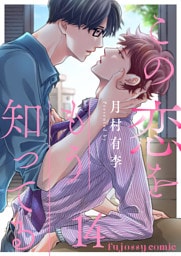この恋をもう知ってる 14