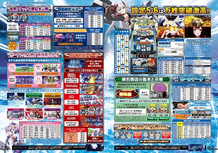 ＬアズールレーンTHE ANIMATION