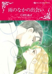 雨のなかの出会い【分冊】 3巻