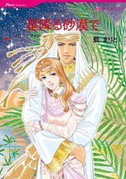 星降る砂漠で【分冊】 9巻