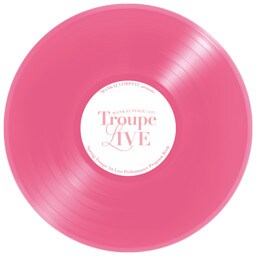 MANKAI STAGE『A3！』Troupe LIVE～SPRING 2021～ アフターパンフレット【電子版】
