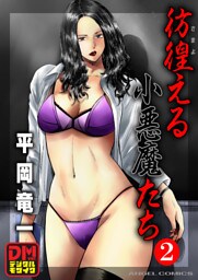 彷徨える小悪魔たち デジタルモザイク版 2