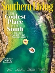 Southern Living August 1, 2025