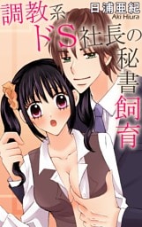 調教系ドS社長の秘書飼育