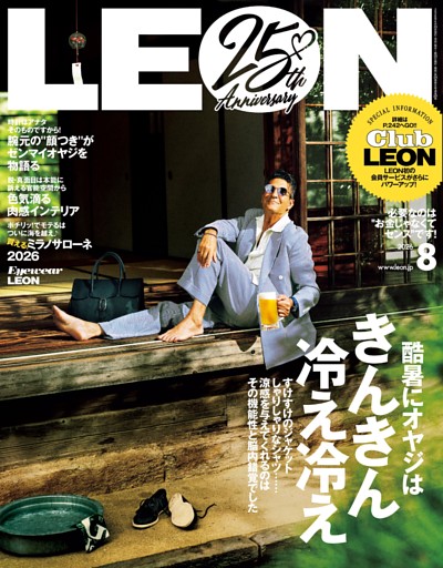 LEON