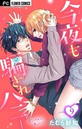 今夜も騙されハニー【マイクロ】（９）