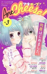 AneCheese！ 3号