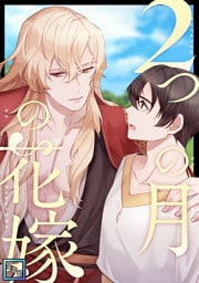 2つの月の花嫁【全年齢版】(25)