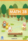 Fun with MATH 3B for Elementary School