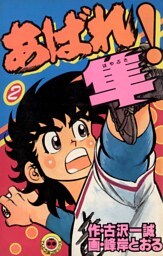 あばれ！隼（２）